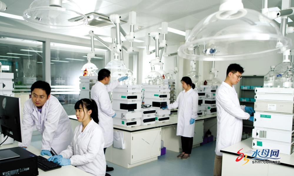 奮力沖刺四季度|煙企生物醫藥即將步入智能化時代 生物制藥研究與生產并進