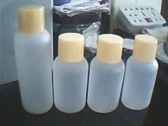 供應PP塑料瓶 廣東深圳最早的PP塑料瓶廠家——深圳市宏潤塑料制品廠